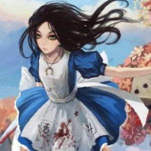 Meet your Posher, Carrie